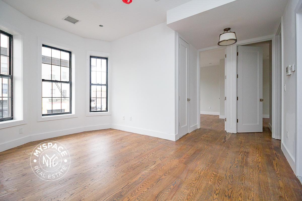 854 Rogers Ave #3 - Photo 2 of 9