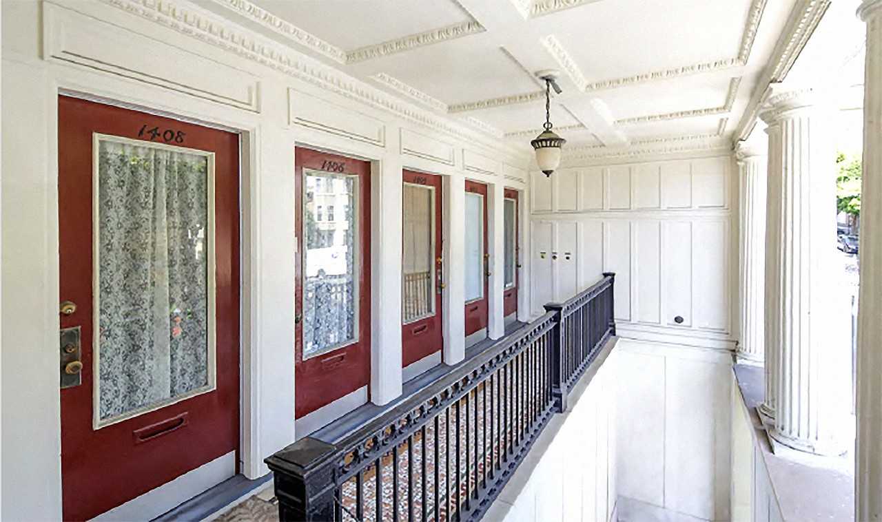 1201 Leavenworth Street - Photo 6 of 17