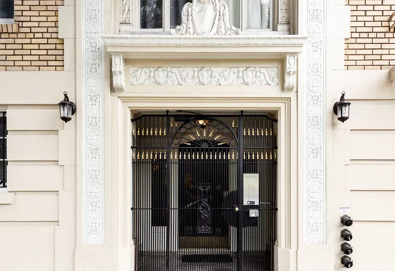 2121 Sacramento Street - Photo 2 of 3