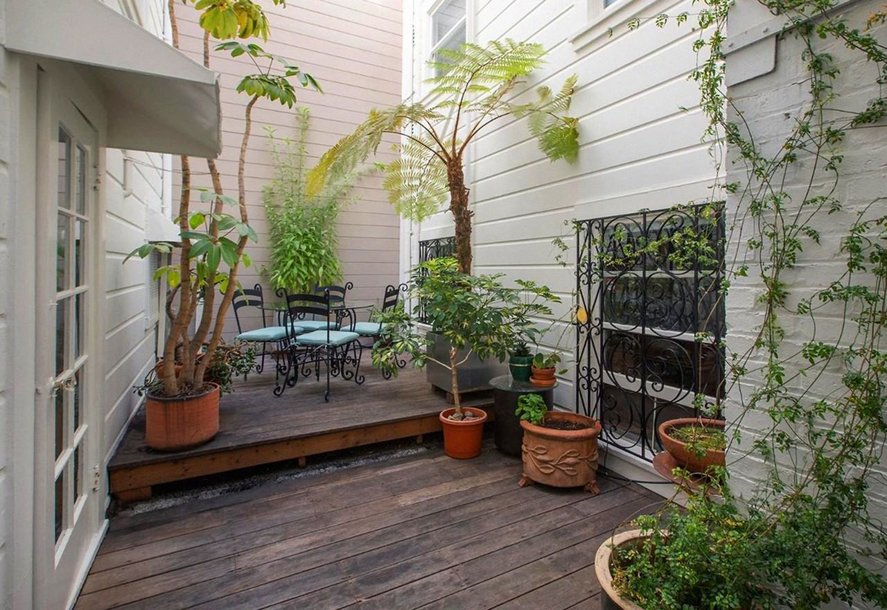 800 Duboce Avenue - Photo 3 of 3