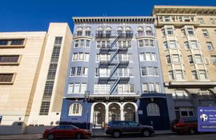 featured image of 1126 Bush St