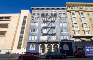 1126 Bush Street - Photo 1 of 1