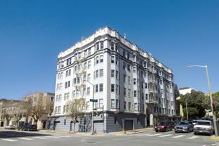 1801 Gough Street - Photo 1 of 1