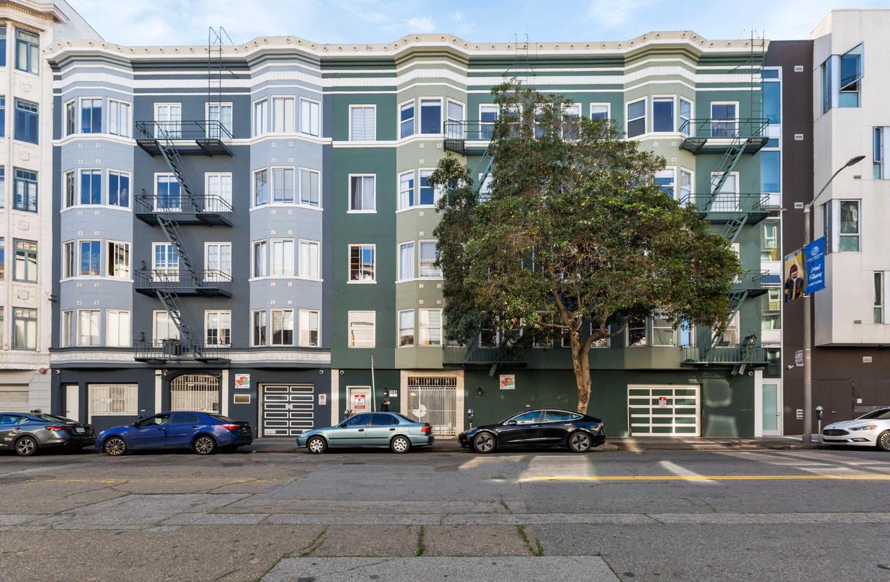 355 Fulton Street - Photo 5 of 15