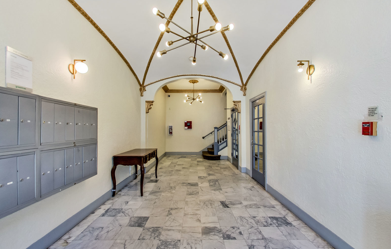 500 Stanyan Street - Photo 6 of 12