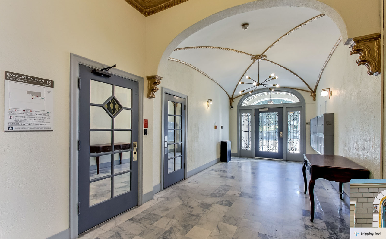 500 Stanyan Street - Photo 7 of 12