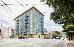 500 Stanyan Street - Photo 1 of 1