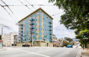 featured image of 500 Stanyan St