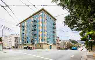 500 Stanyan Street - Photo 1 of 1