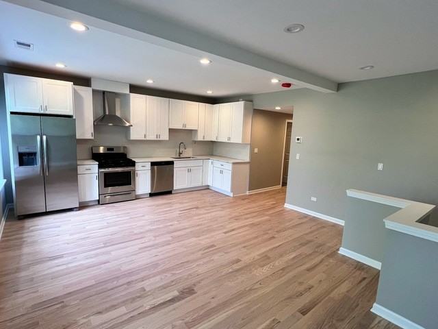 5723 West Irving Park Road #2 - Photo 2 of 14