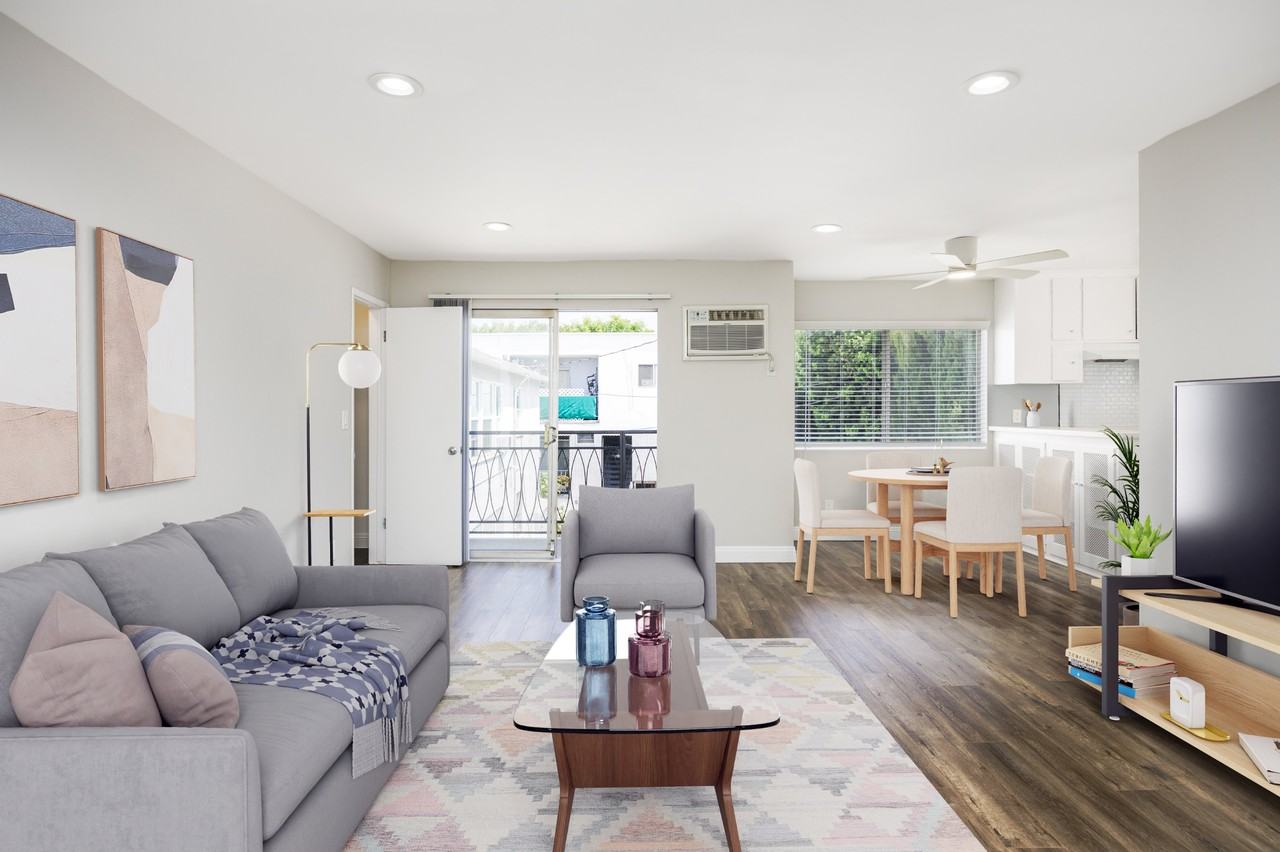 1020-1026 N. Crescent Heights Boulevard - Photo 2 of 19
