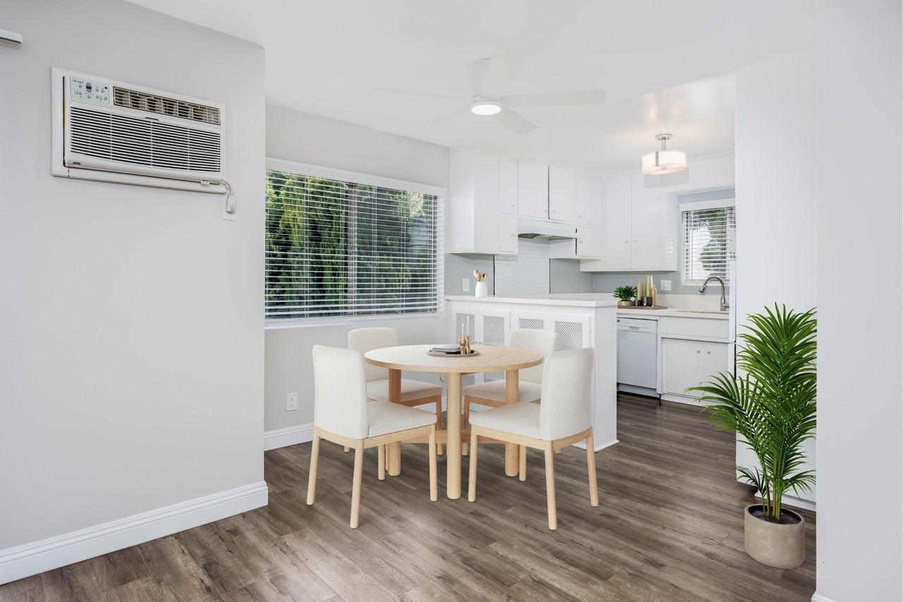 1020-1026 N. Crescent Heights Boulevard - Photo 4 of 19
