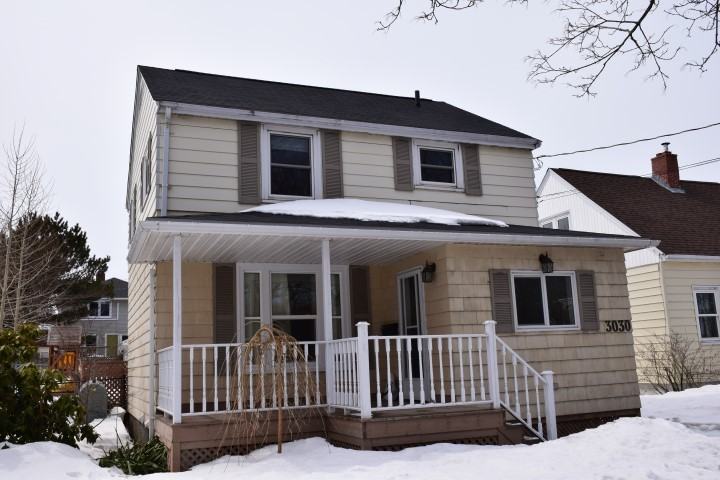 3030 Connaught Ave #3030