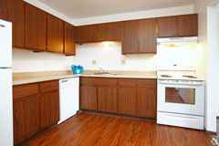 Crestwood Apartment - Photo 1 of 1