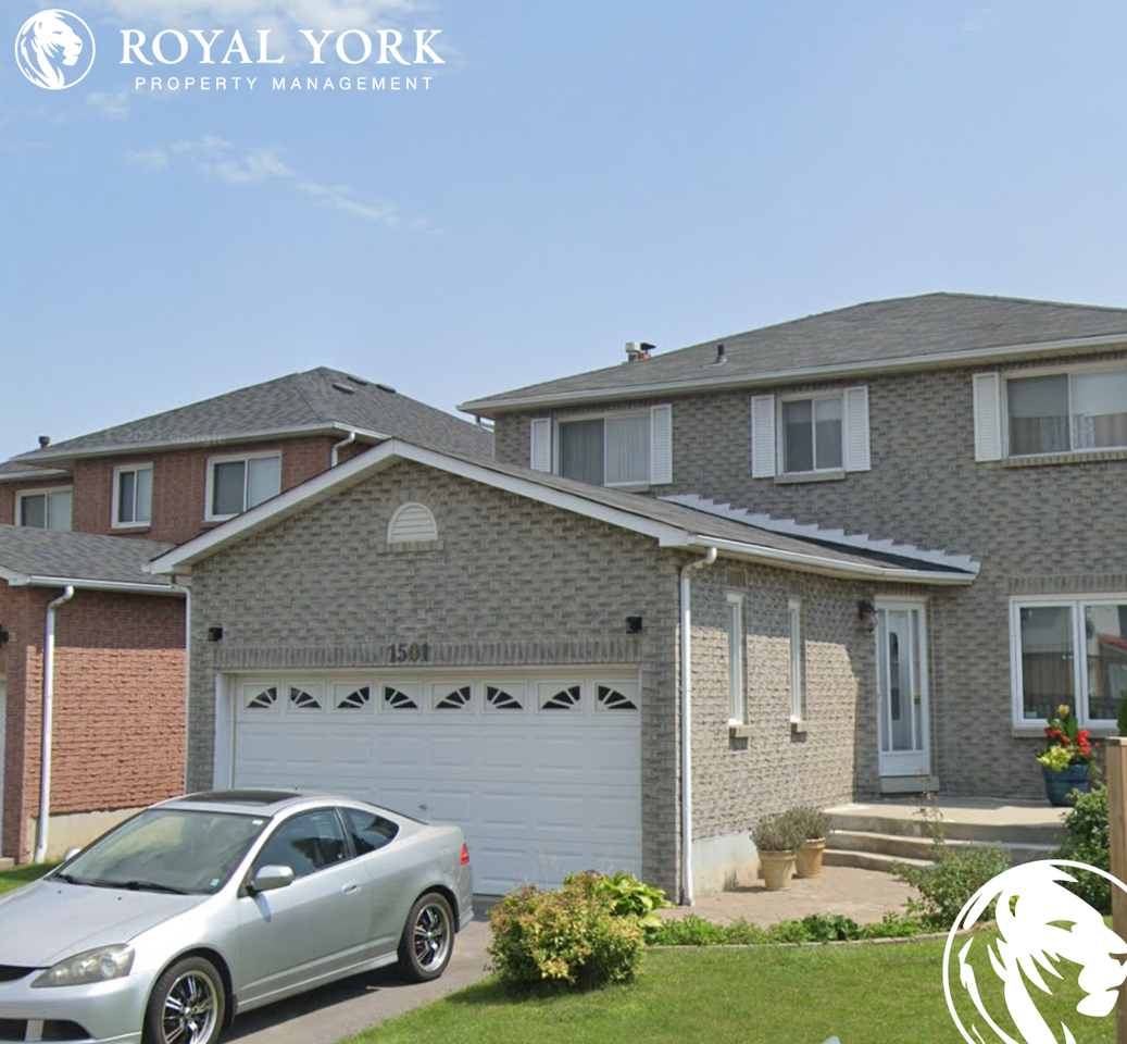 2-1501 Beechlawn Drive, Pickering, Ontario L1V 6E7 - Photo 2 of 14