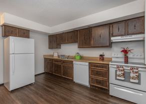 Valley View Apartments - Photo 1 of 1