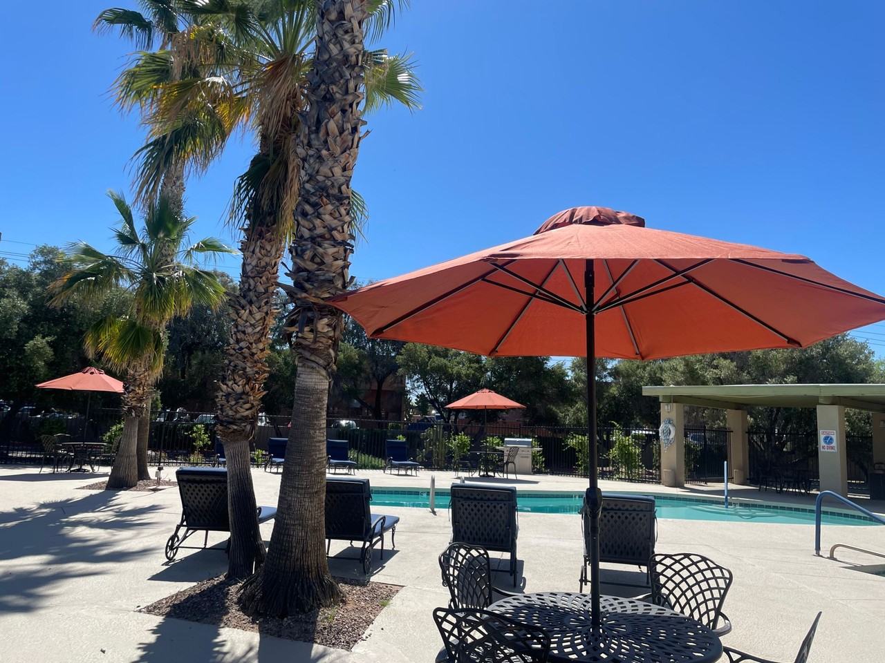 Mountain Village Apartments - Photo 6 of 36