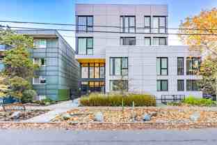 TOD Apartments - Photo 1 of 1