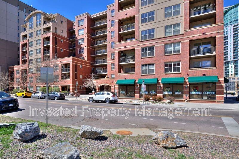 1975 N Grant St #610