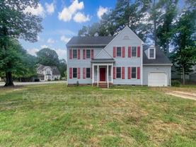 6104 Bakers Hill Pl - Photo 1 of 1
