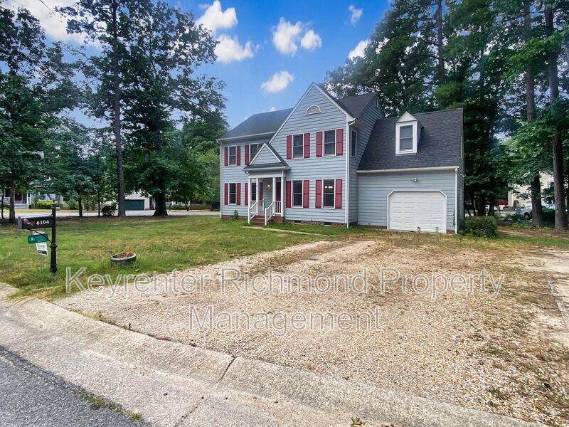 6104 Bakers Hill Pl - Photo 2 of 32