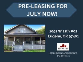 1091 W 11th Ave #01 - Photo 1 of 1