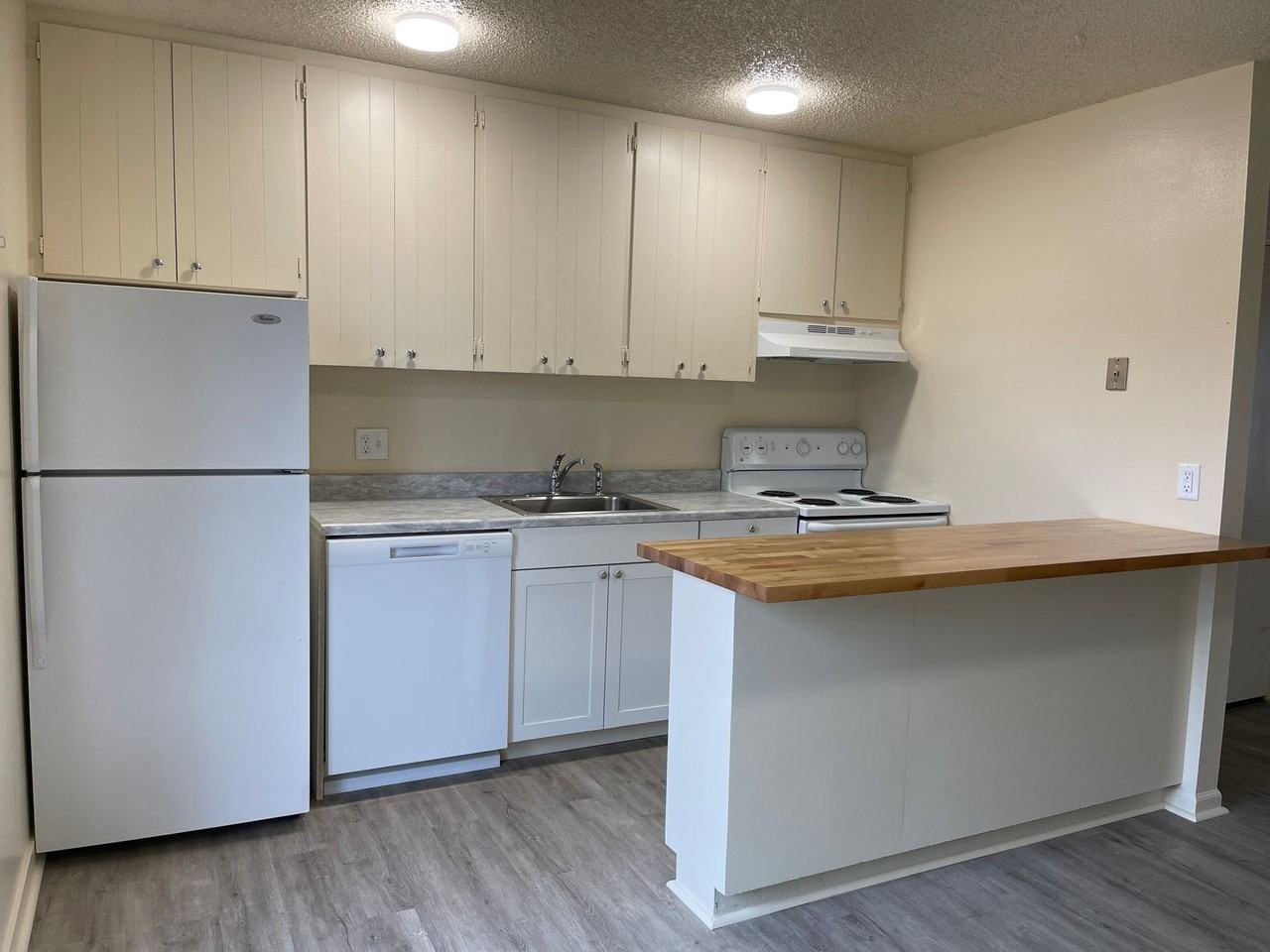 Quaint Updated 2bd/1.5 Bath Townhome with Car Port Avail NOW! - Photo 3 of 7