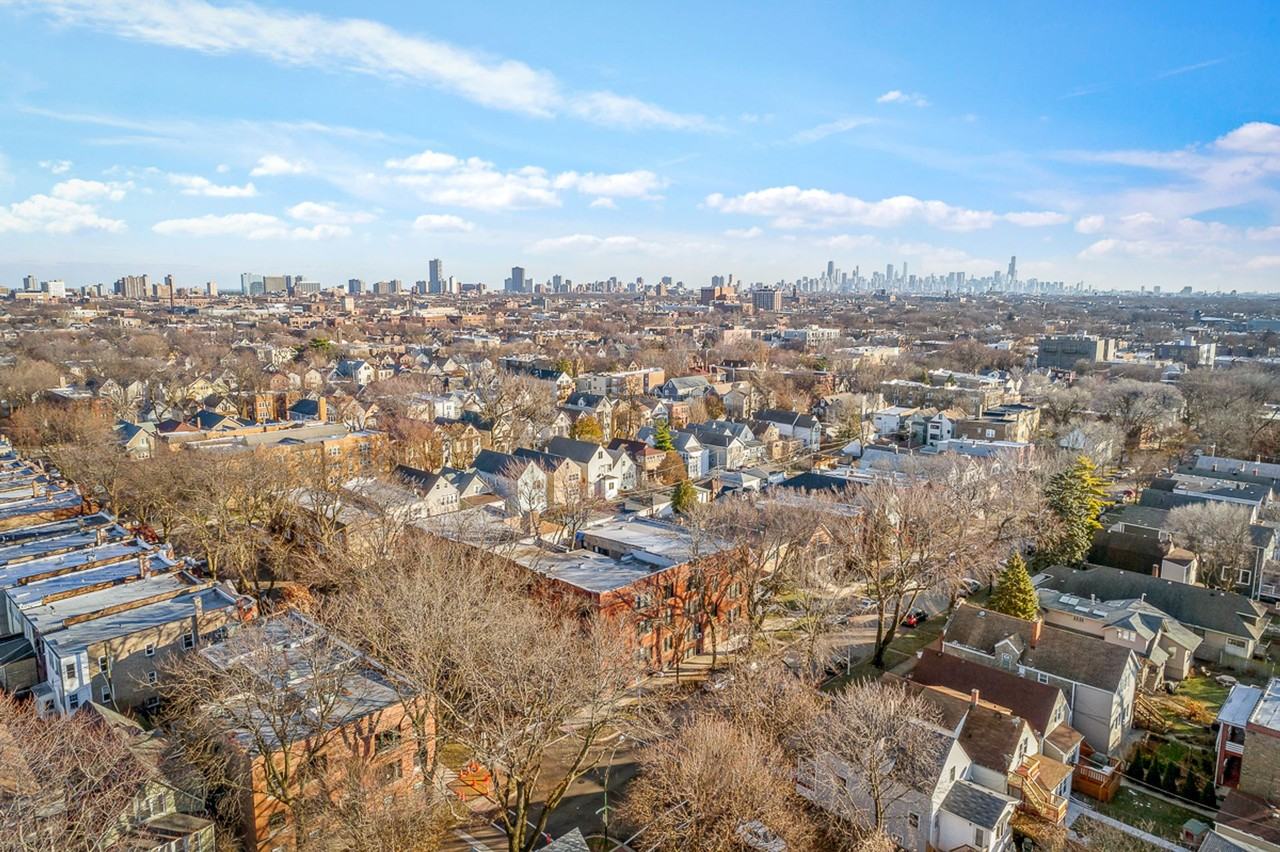 4951-53 N. Oakley / 2251-57 W. Argyle - Photo 2 of 9