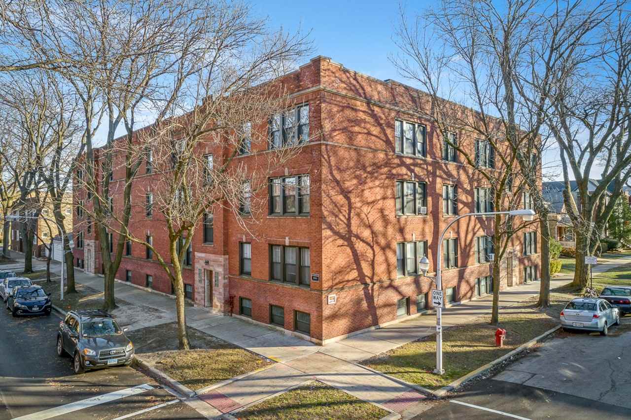 4951-53 N. Oakley / 2251-57 W. Argyle - Photo 3 of 9