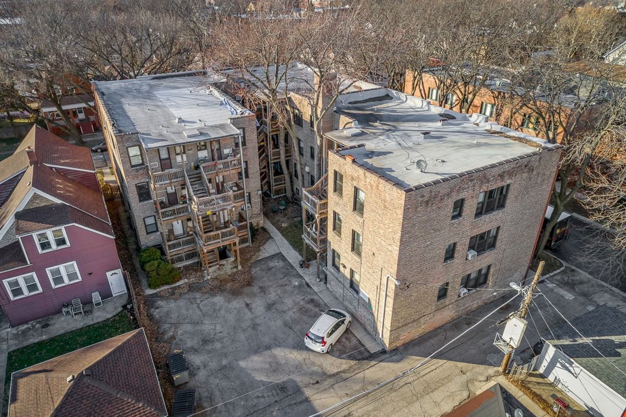 4951-53 N. Oakley / 2251-57 W. Argyle - Photo 4 of 9