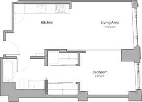 58 Traveler St #708 - Photo 1 of 1