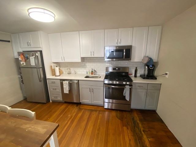 63 Blue Hill Ave #L - Photo 2 of 12
