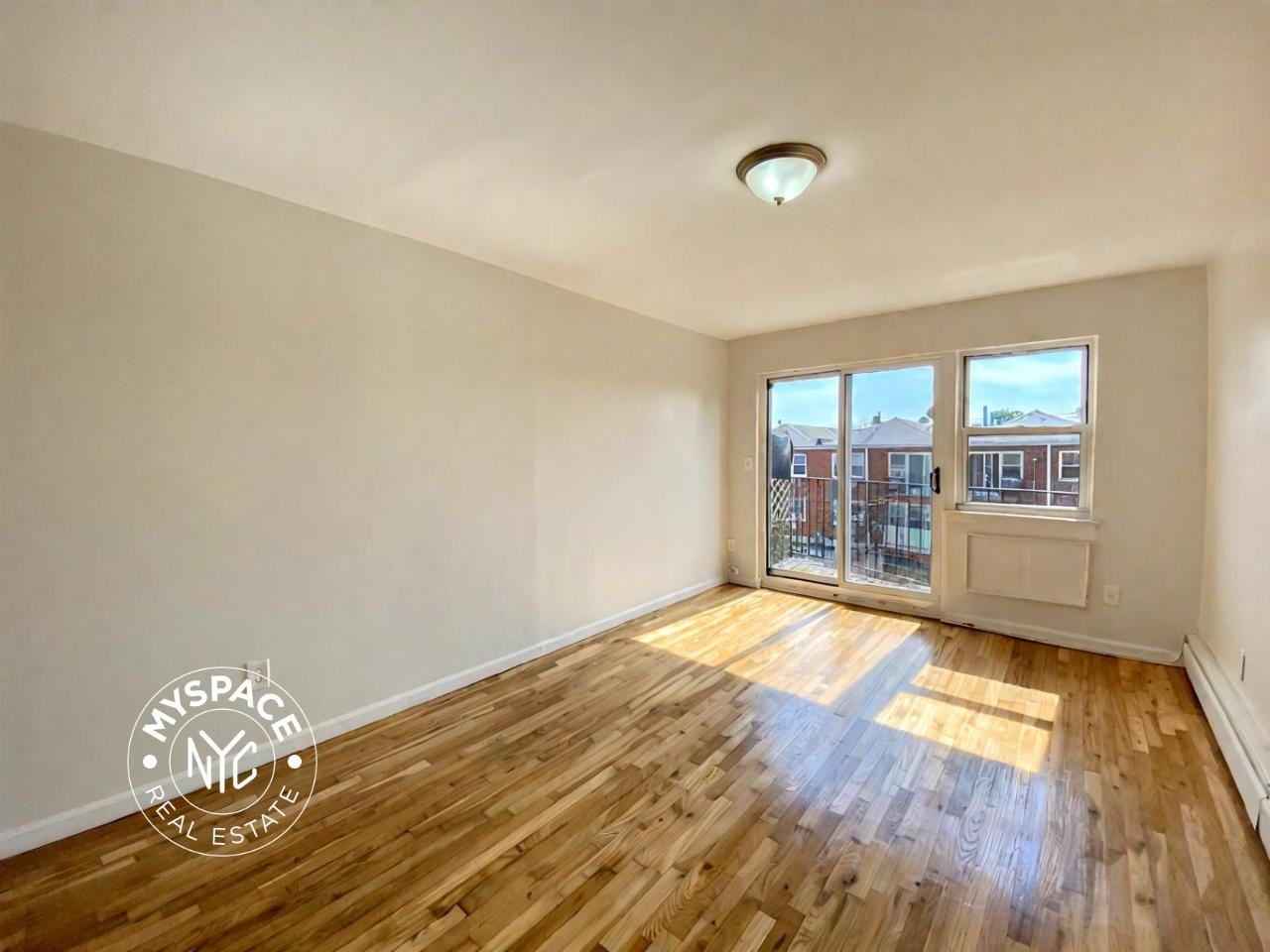 13235 88th St 3B, New York, NY 11417 1 Bedroom Apartment for 2,100