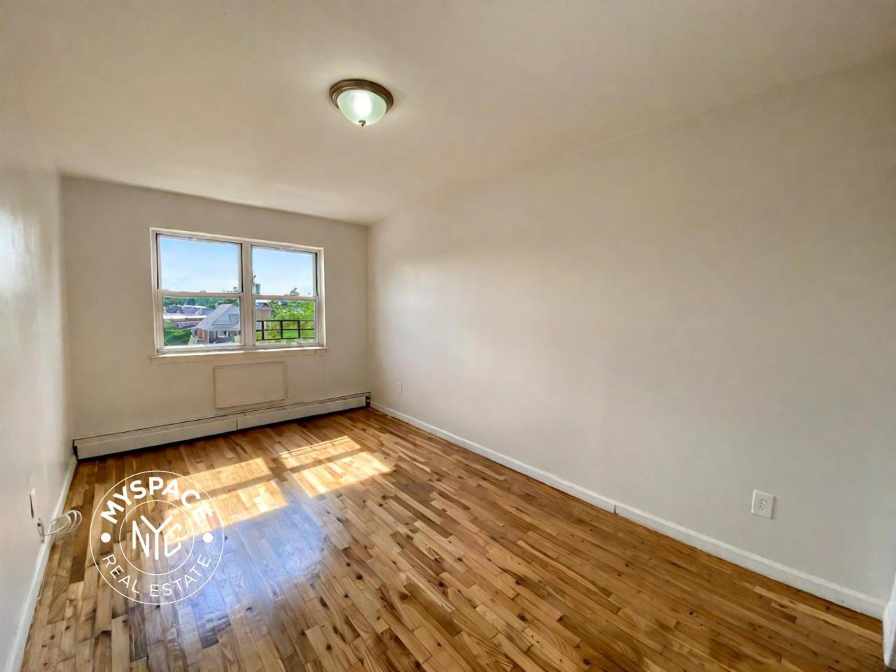 13235 88th St 3B, New York, NY 11417 1 Bedroom Apartment for 2,100