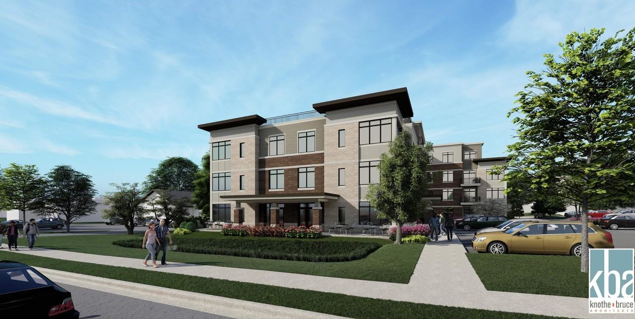 The Mill - Photo 3 of 4