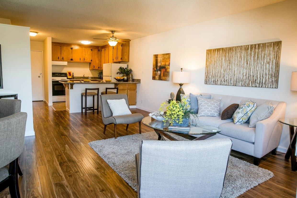 Marine View Apartments - Photo 7 of 23