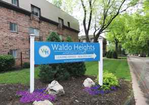 Waldo Heights - Photo 1 of 1