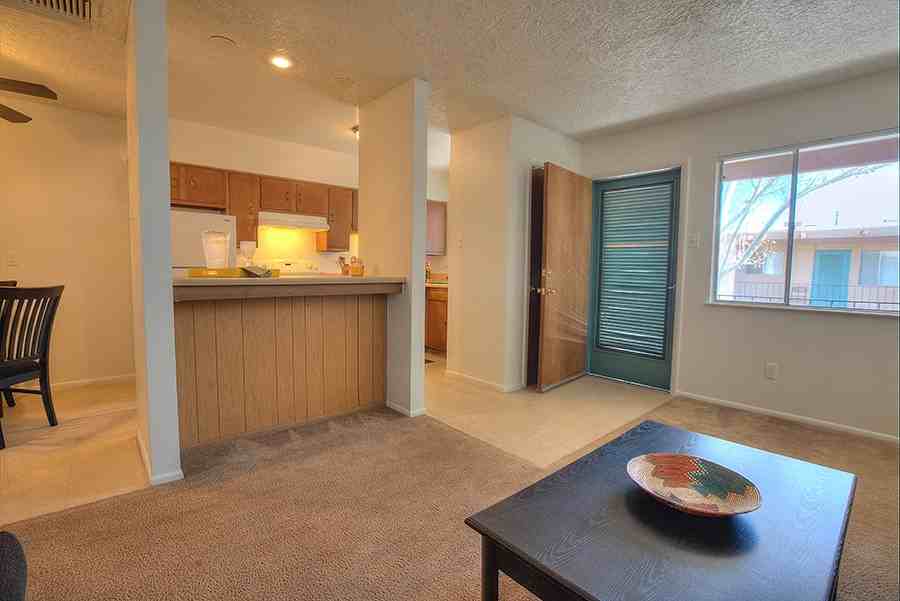 El Pueblo II Apartments - Photo 2 of 17