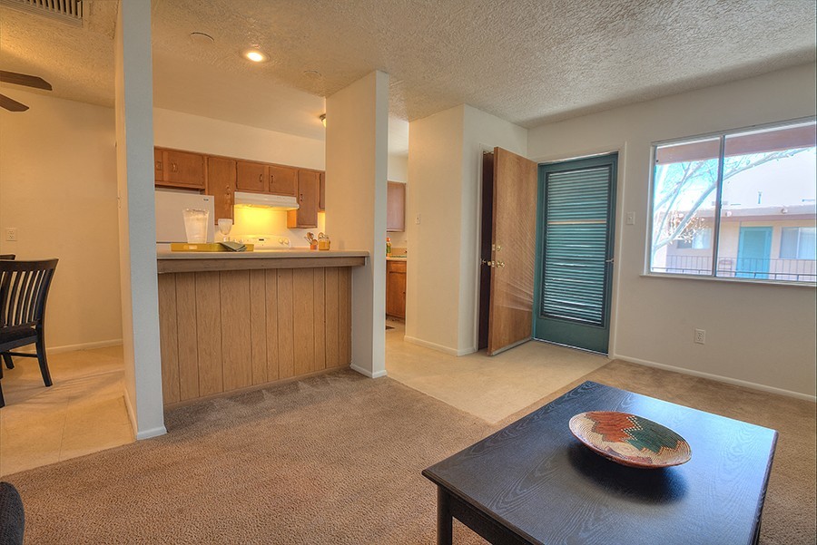 El Pueblo I Apartments - Photo 3 of 17