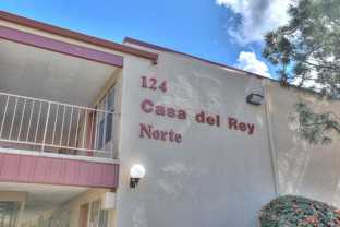 Casa Del Rey Norte Apartments - Photo 1 of 1