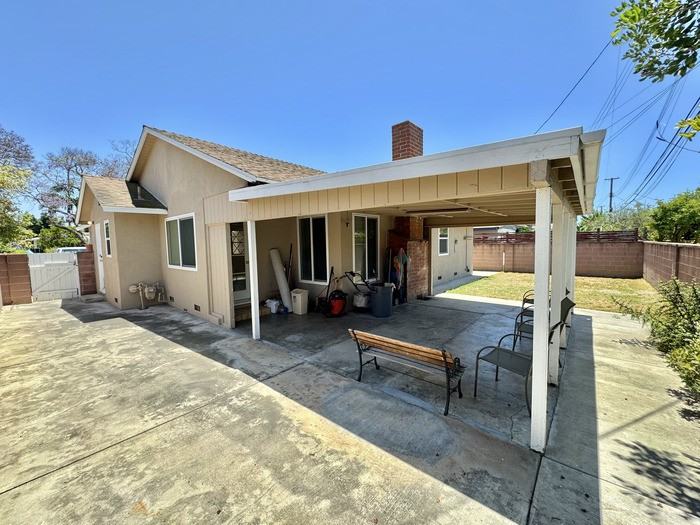 1514 S Garnsey St - Photo 2 of 10