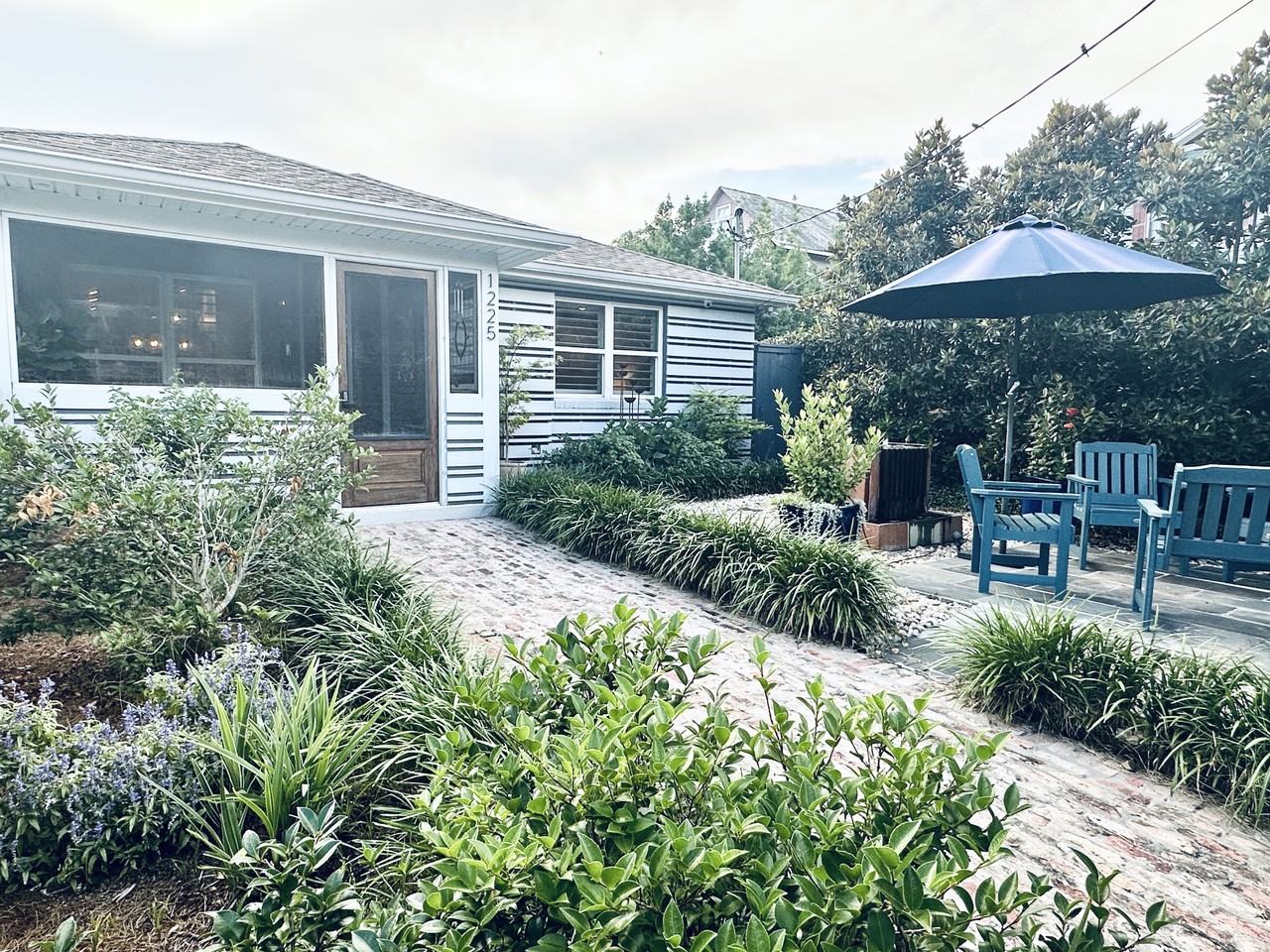 1225 N Gayoso St #NA - Photo 2 of 30