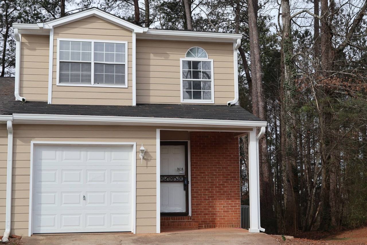 3638 Spring Trace #NA