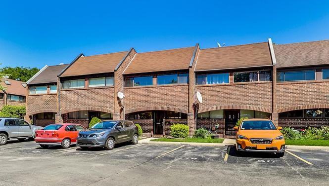 827 S Racine Ave #A - Photo 2 of 35
