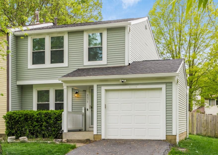 4079 Forest Edge Dr #NA - Photo 2 of 8