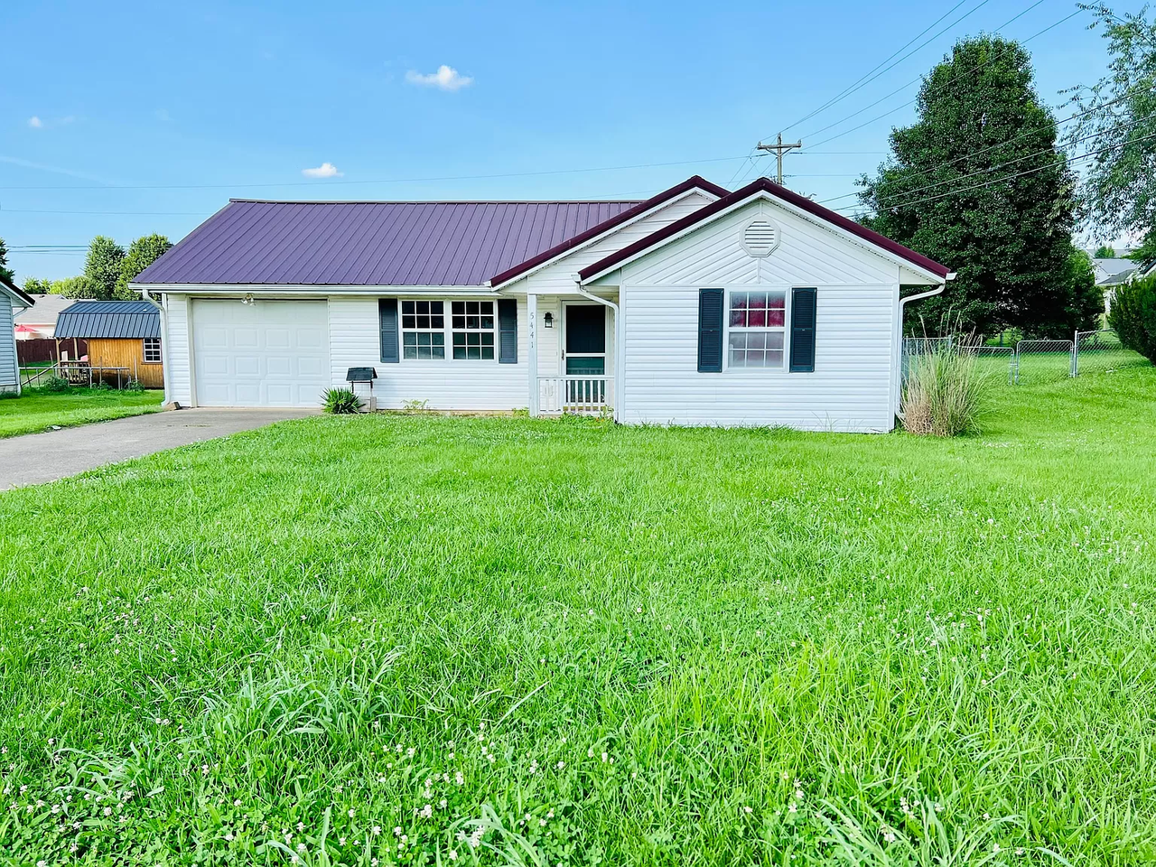 5441 Scenic Vista Dr #NA - Photo 2 of 15