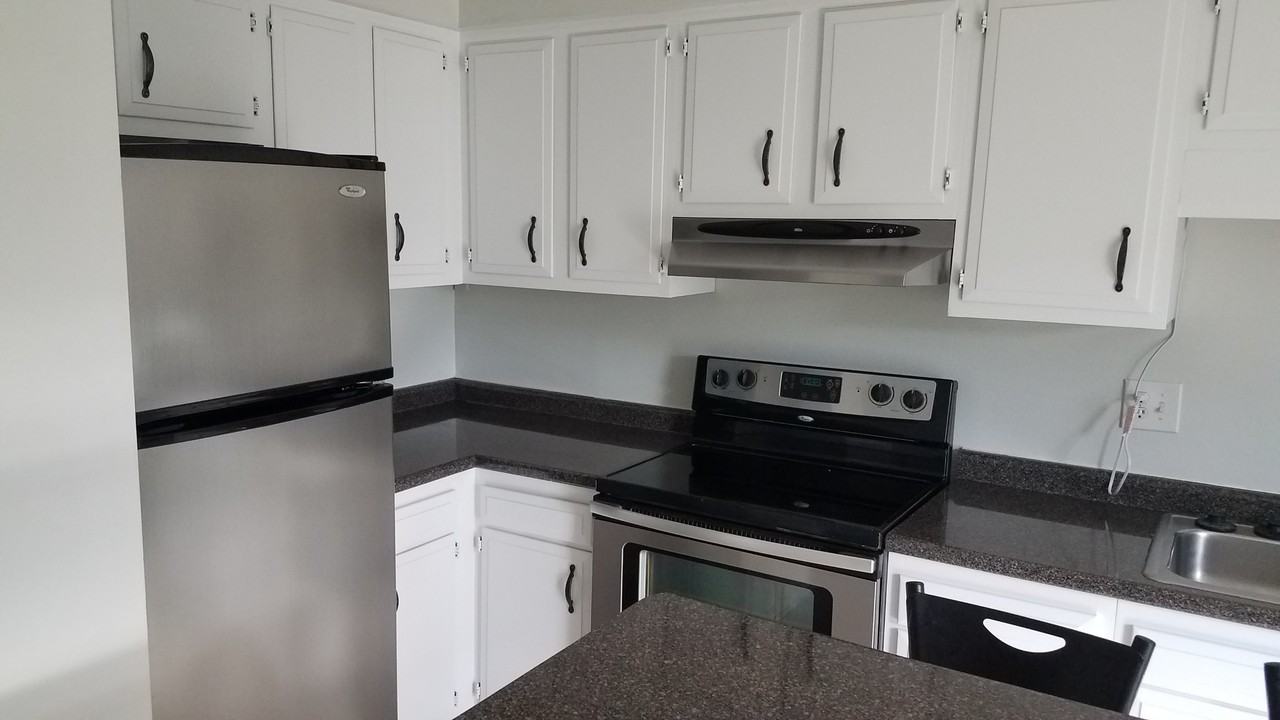 605 605 Peach View Lane #605 - Photo 5 of 18