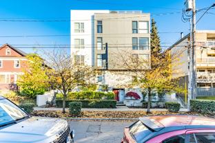 OneOne6 Apartments - Photo 1 of 1