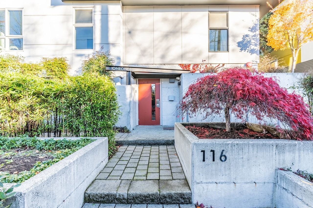 OneOne6 Apartments - Photo 3 of 27