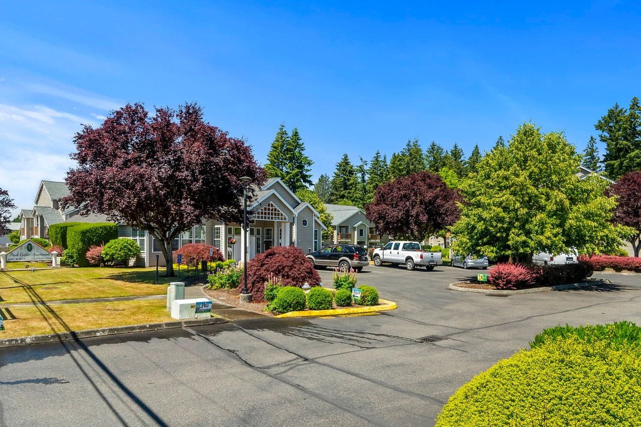 Park Center Centralia, LLC - Photo 2 of 50